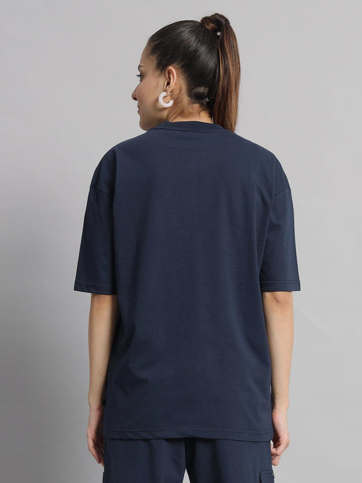 GRIFFEL Oversized T-shirt