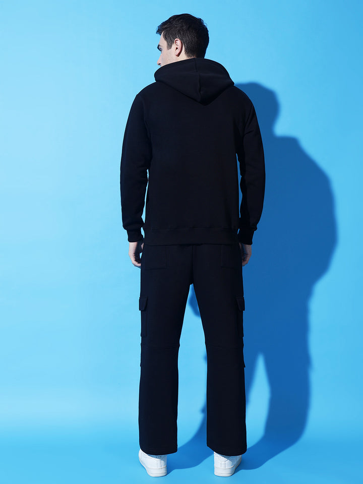 GRIFFEL Regular Fit Tracksuit