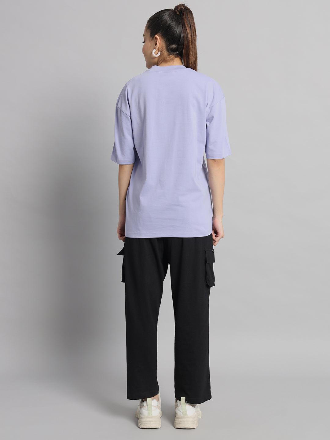 GRIFFEL T-shirt and Trackpant Set