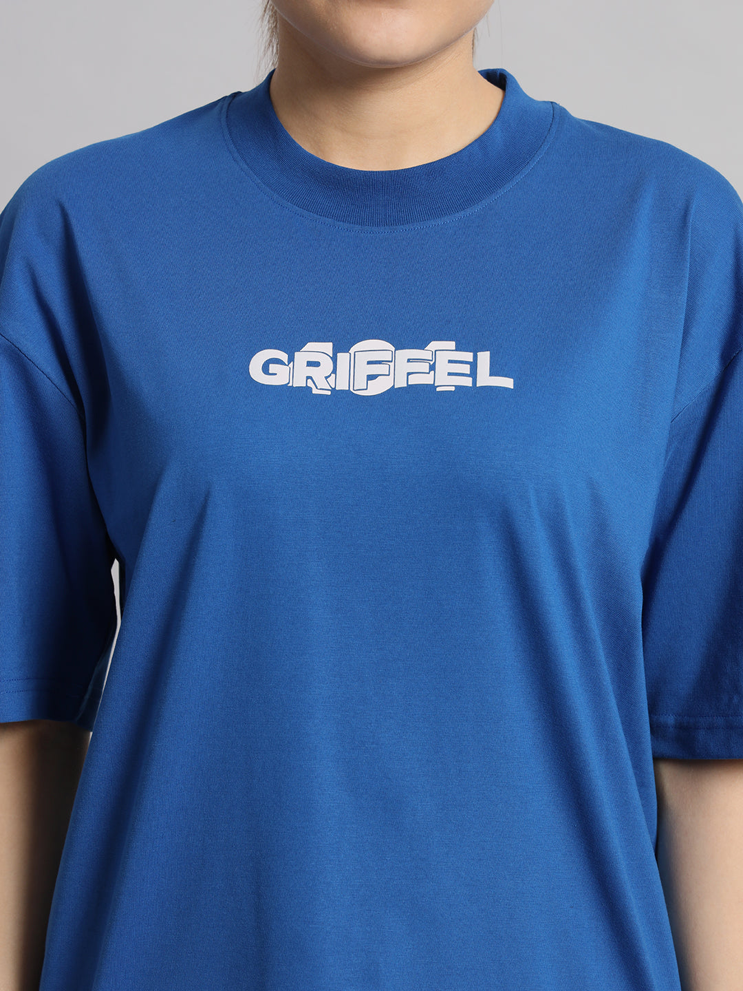 GRIFFEL T-shirt and Short Set