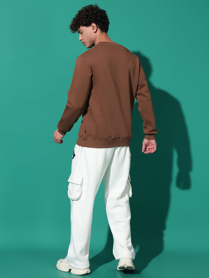 EAGLE Regular Fit Tracksuit