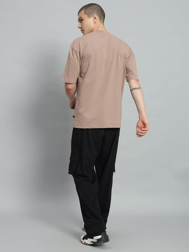 GRIFFEL T-shirt and Trackpant Set