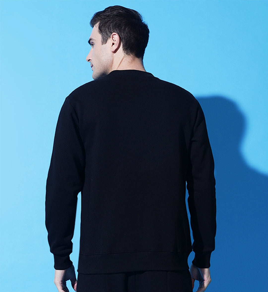 Griffelt GRIFFEL SIGNATURE GRIFFEL CLUB cotton fleece oversized tracksuit – griffel