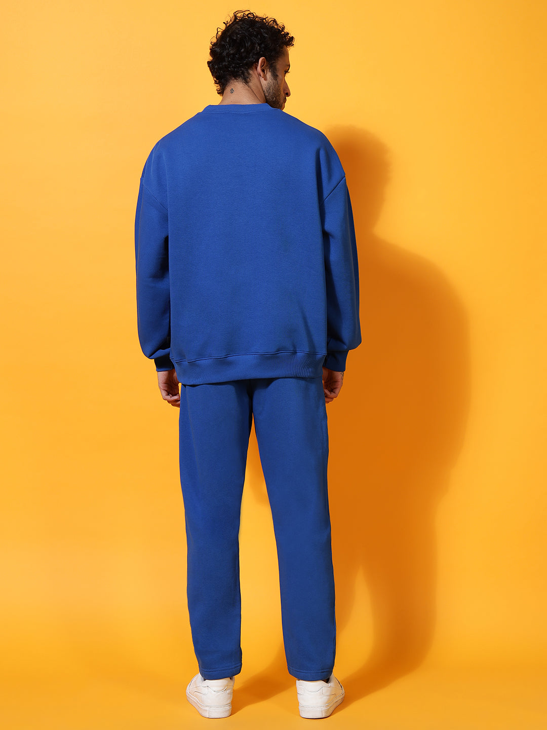 GRIFFEL MAFIA Oversized Tracksuit