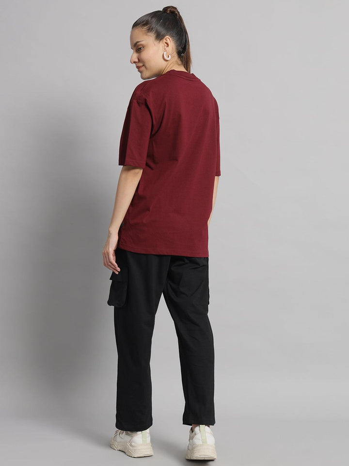 GRIFFEL T-shirt and Trackpant Set