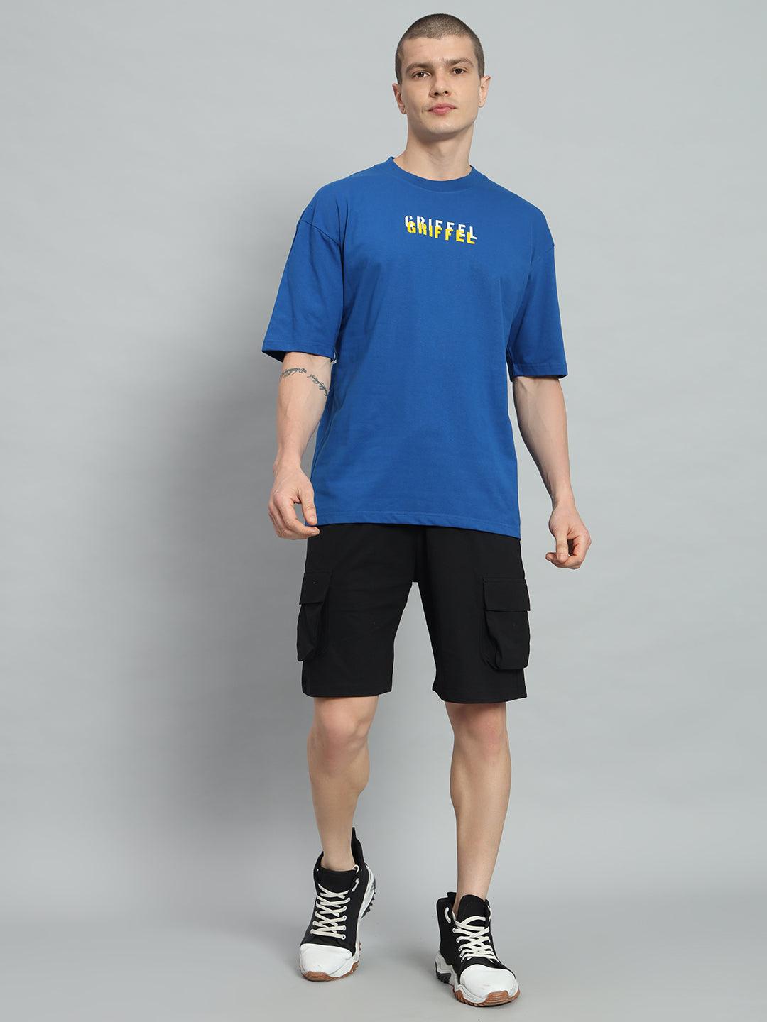 GRIFFEL T-shirt and Trackpant Set