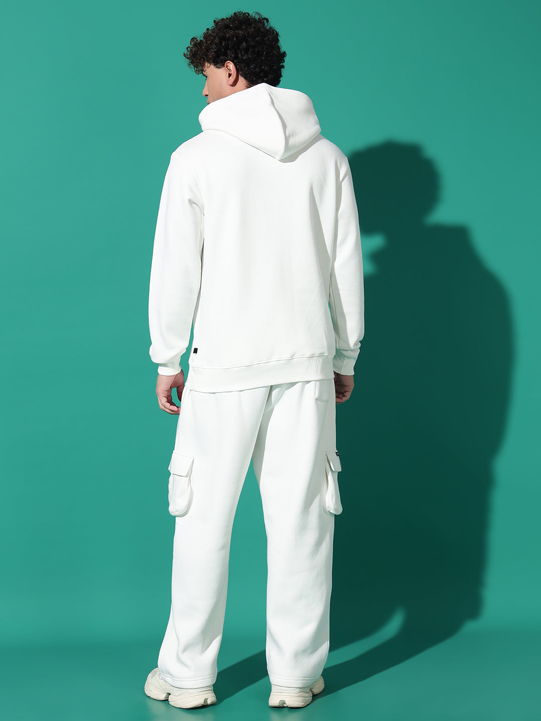 GRIFFEL Regular Fit Tracksuit