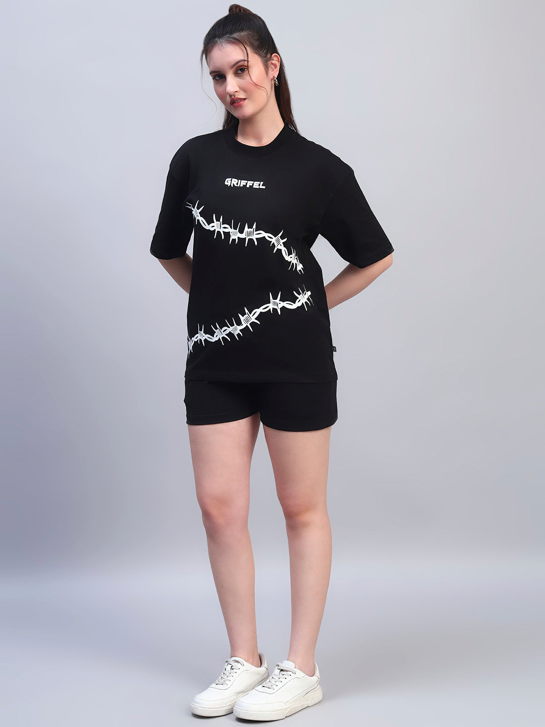 KOREAN WIRE CO-ORD SET