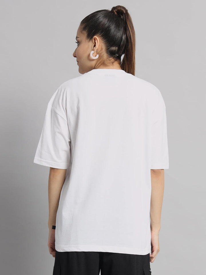 GRIFFEL LONDON Oversized T-shirt