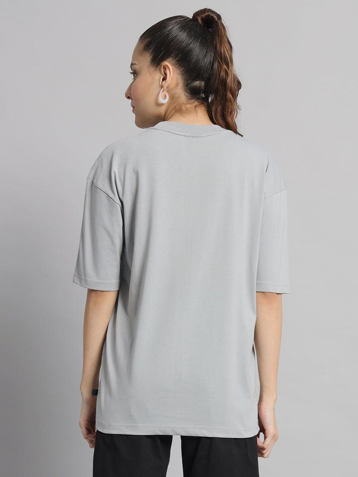 GRIFFEL Oversized T-shirt