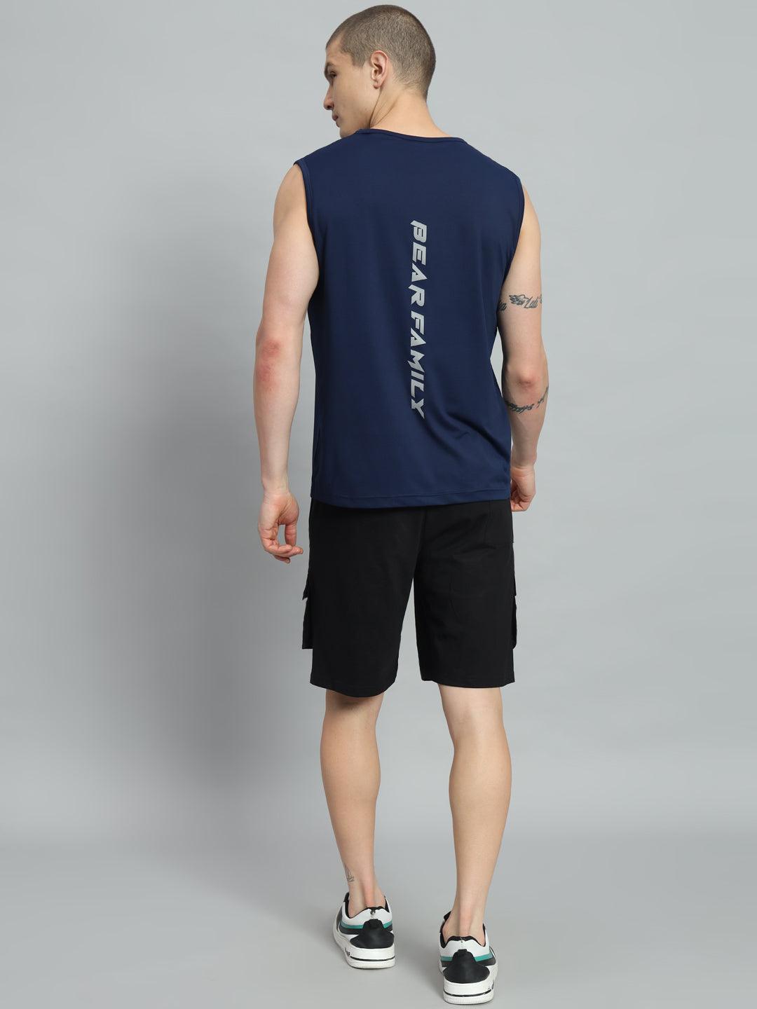 GRIFFEL Sandow T-shirt and Shorts Set