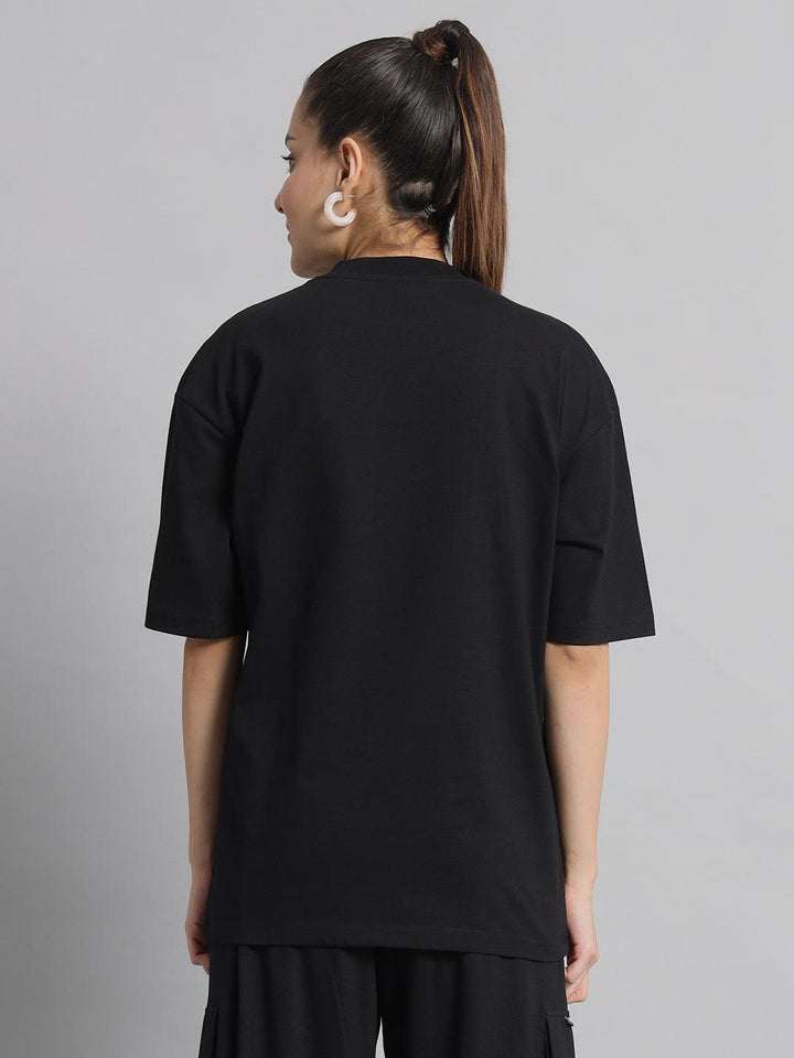 GRIFFEL Oversized T-shirt