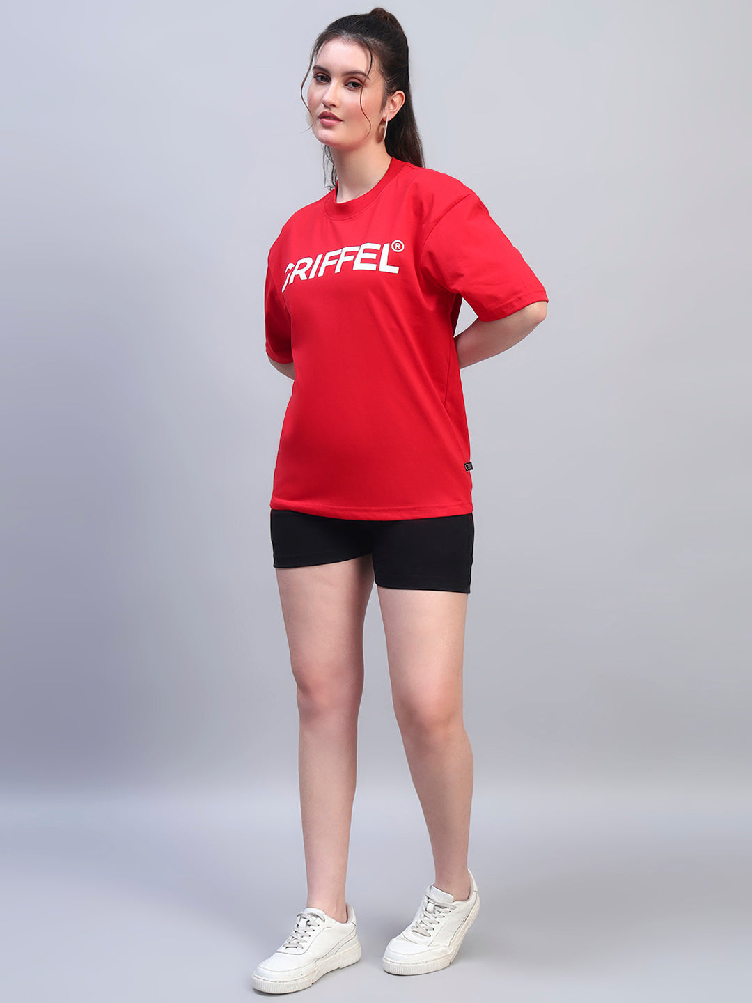 REGISTERED OVERSIZED CO-ORD SET