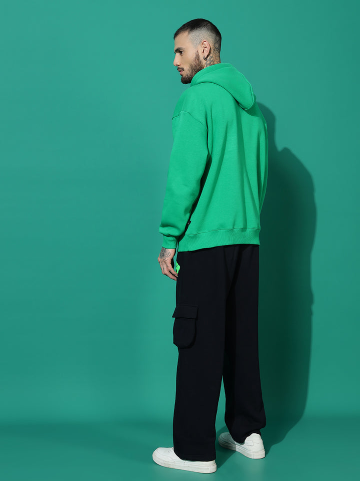 GRIFFEL STAR Oversized Tracksuit