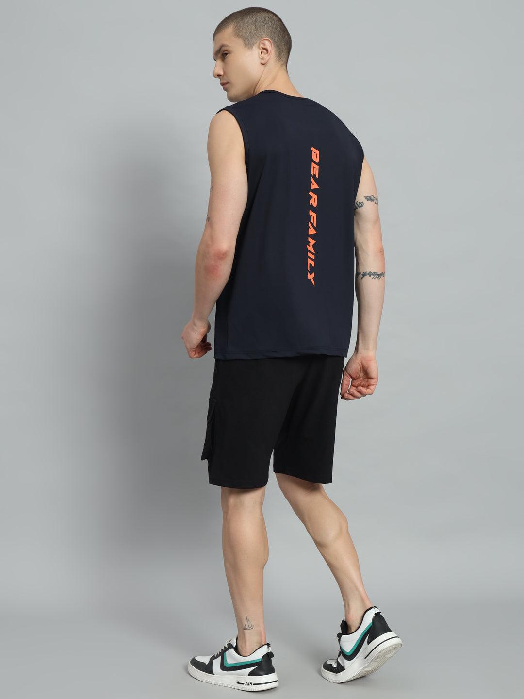 GRIFFEL Sandow T-shirt and Shorts Set