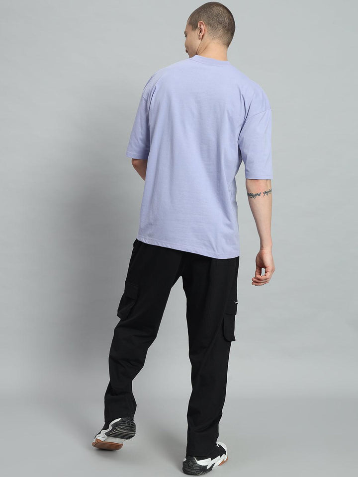 GRIFFEL logo T-shirt and Trackpant Set