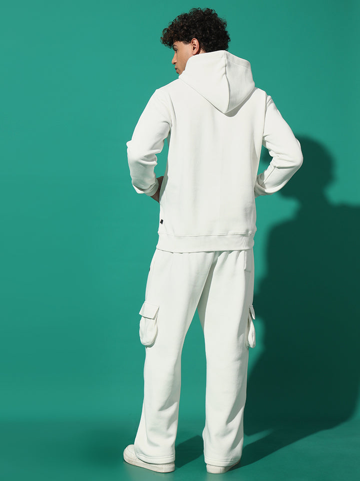 CANDY GRIFFEL Regular Tracksuit