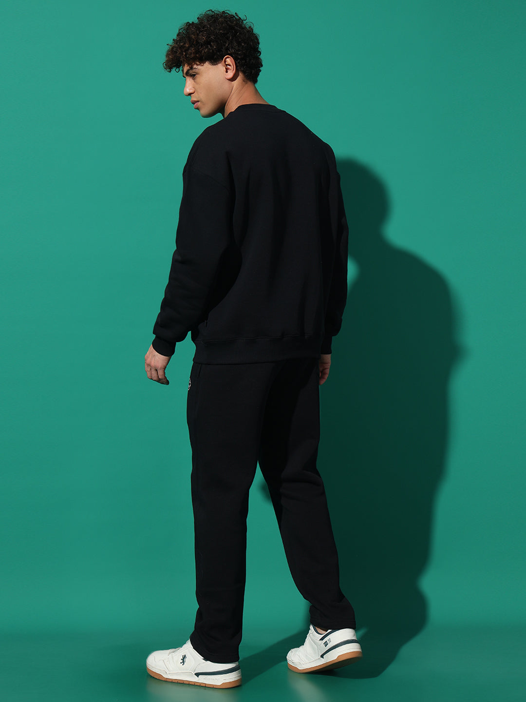 GRIFFEL MAFIA Oversized Tracksuit