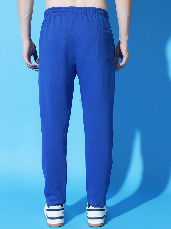 GRIFFEL Regular Fit Basic Trackpants