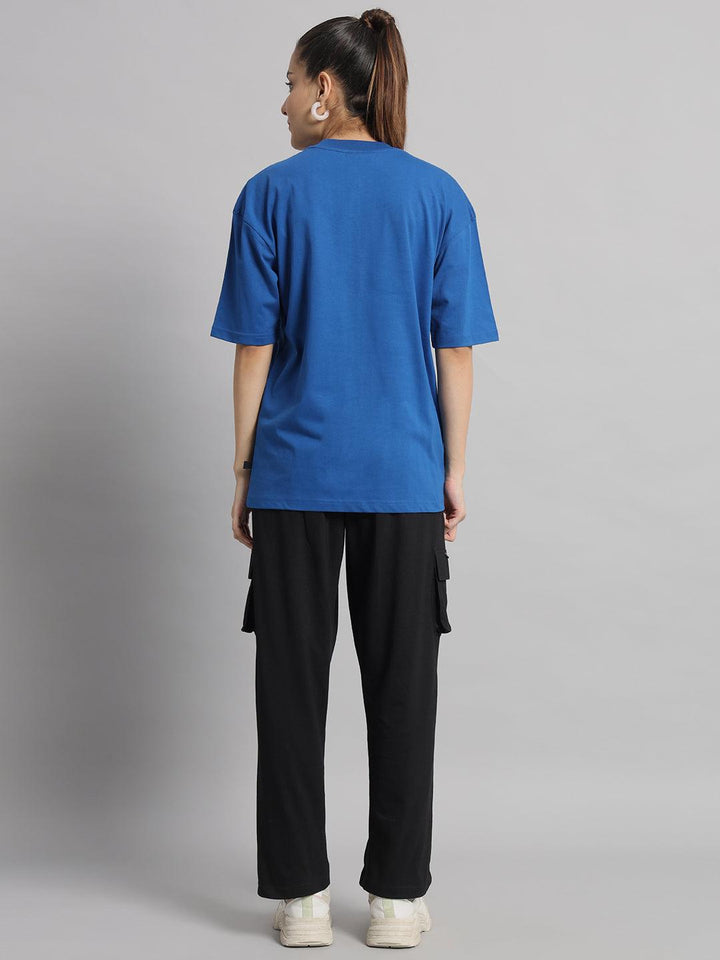 GRIFFEL T-shirt and Trackpant Set