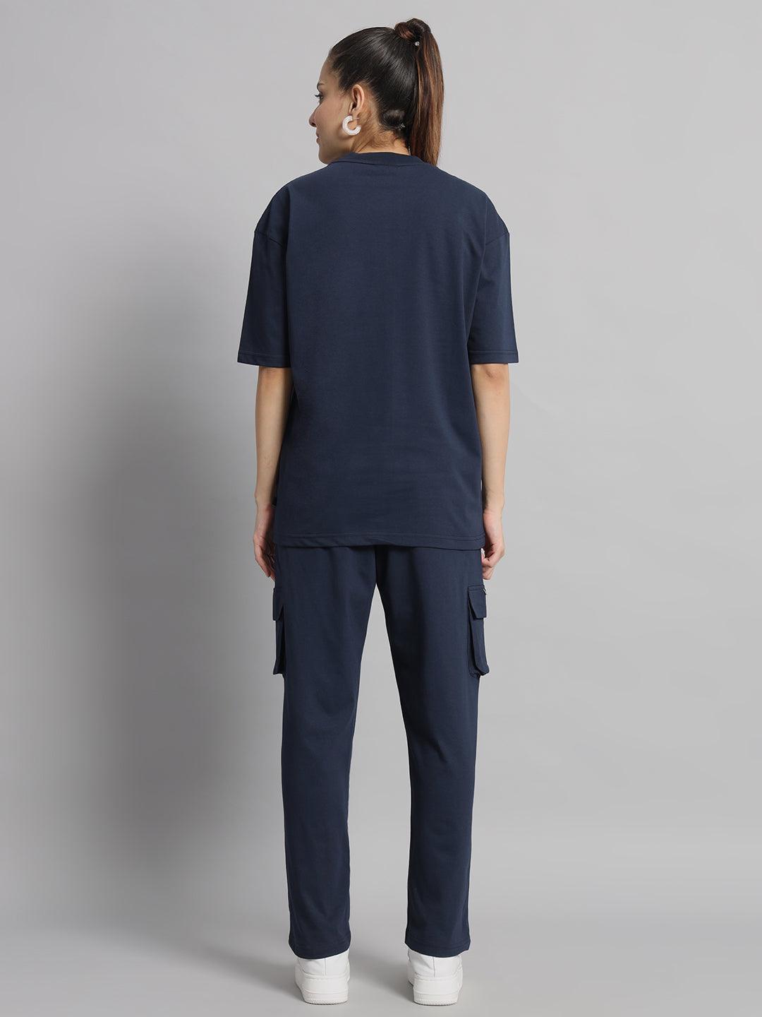 GRIFFEL T-shirt and Trackpant Set