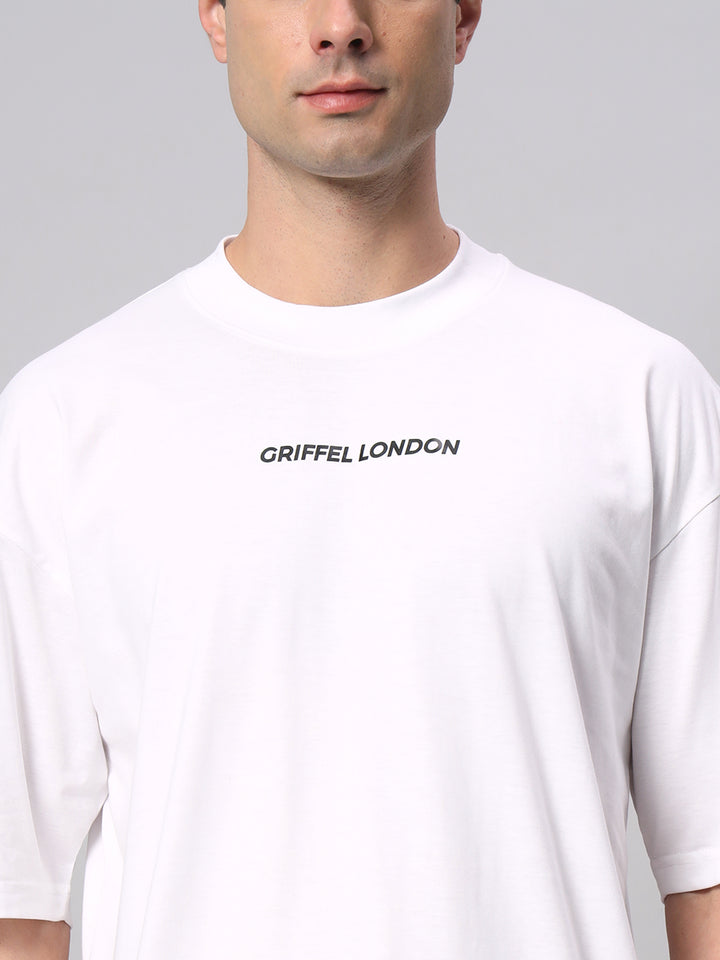 Basic Logo T-shirt and Short Set - griffel