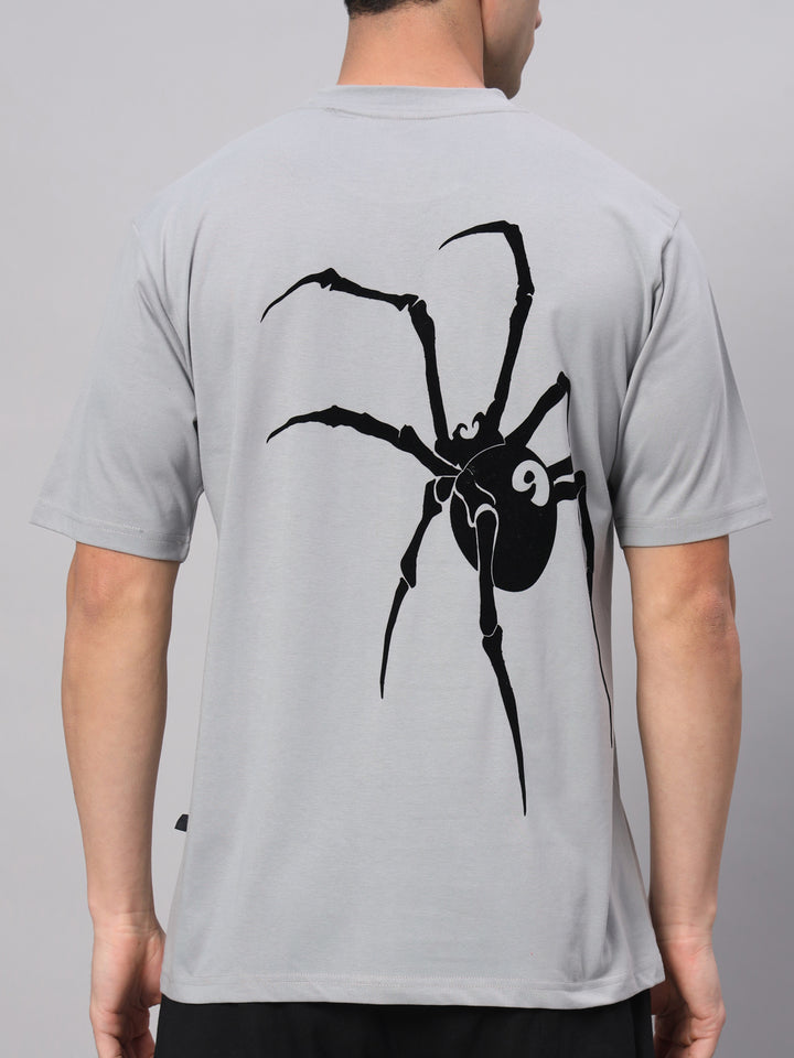 Spider T-shirt and Shorts Set - griffel