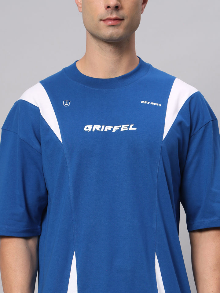Utility T-shirt and Shorts Set - griffel