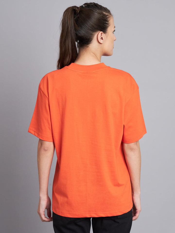 GRIFFEL Oversized T-shirt