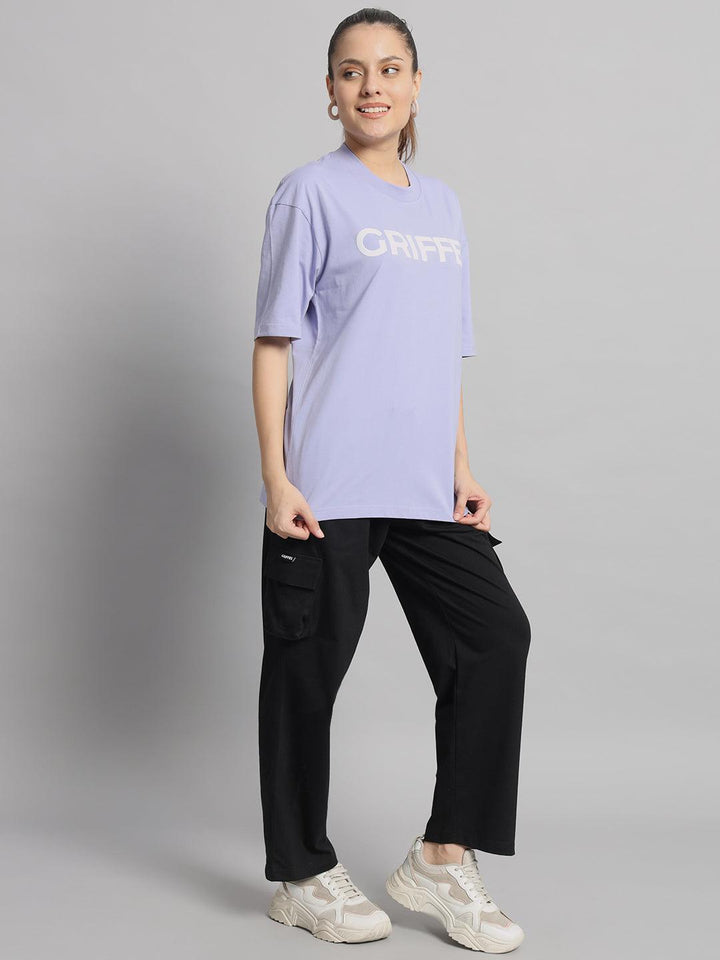 GRIFFEL T-shirt and Trackpant Set