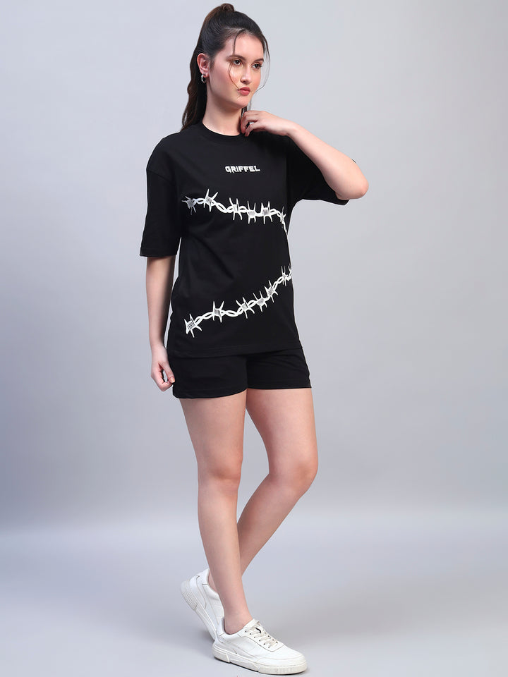 KOREAN WIRE CO-ORD SET