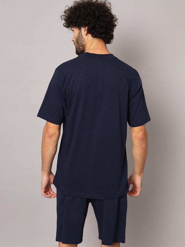 BIG GFL Drop Shoulder Oversized T-shirt