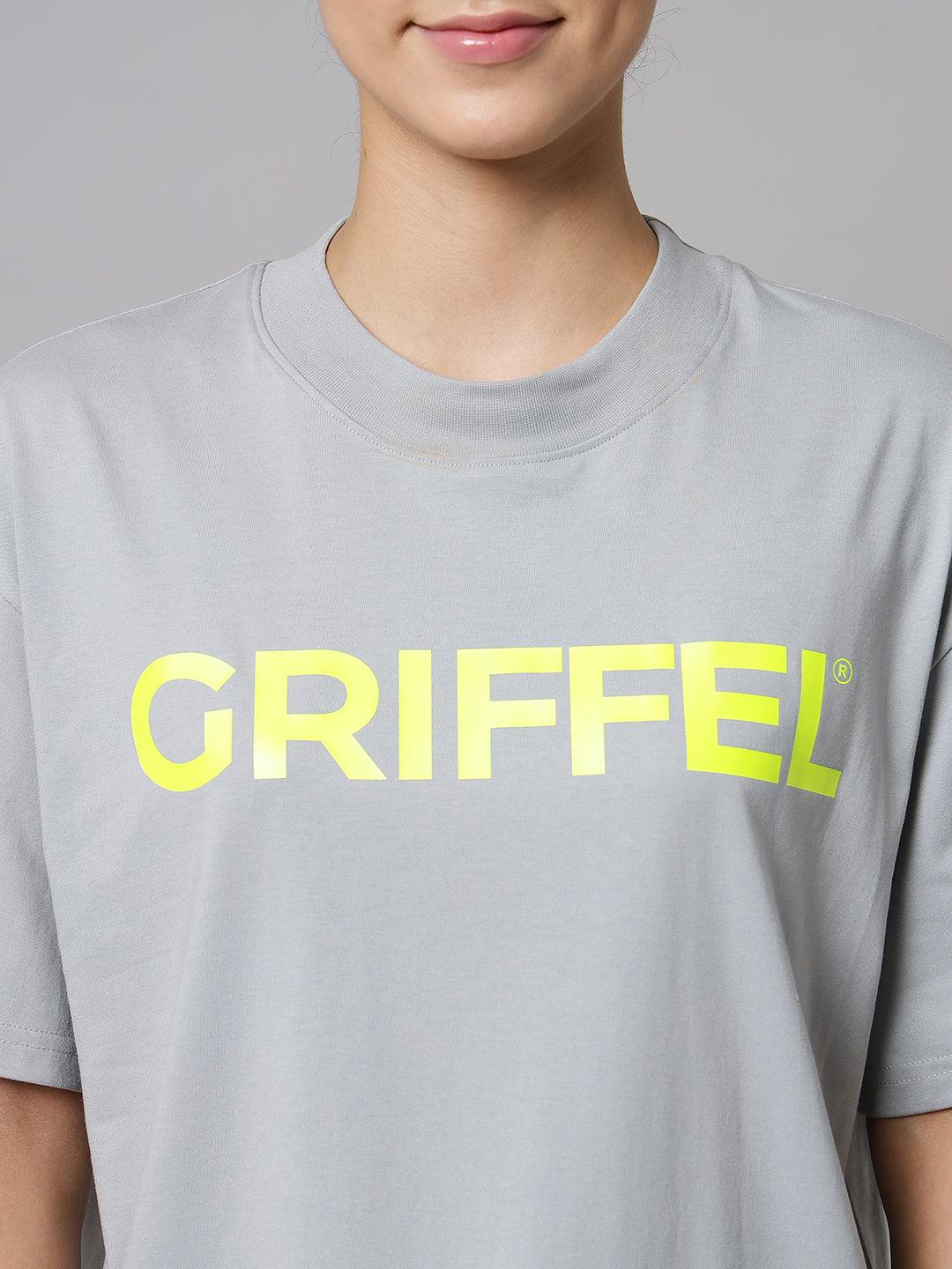 GRIFFEL Oversized T-shirt