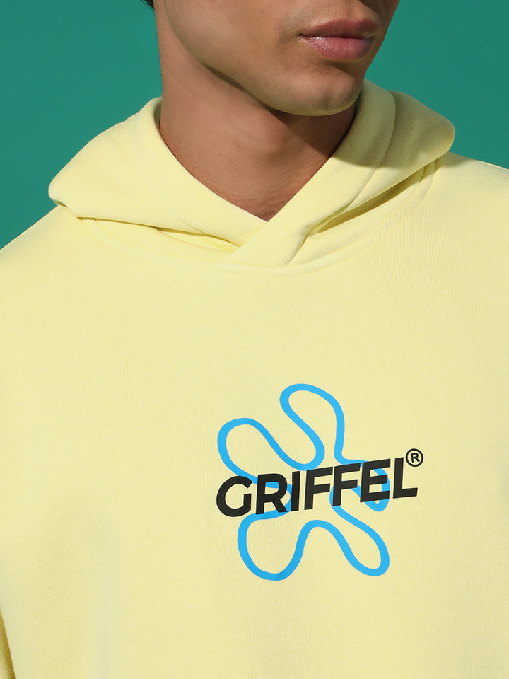 GRIFFEL Oversized Tracksuit