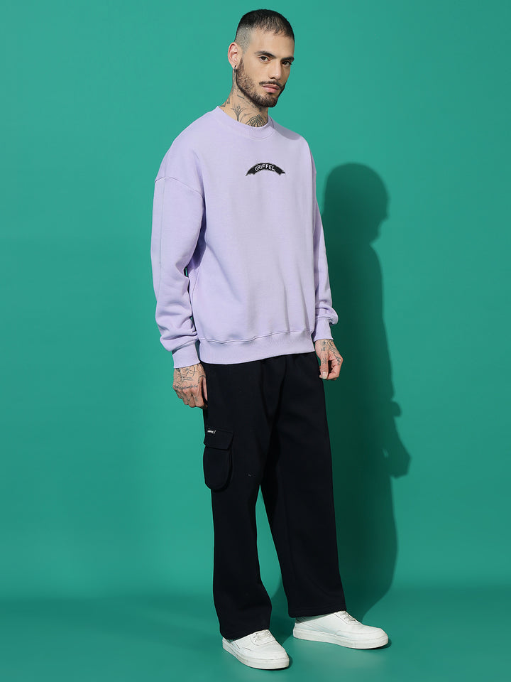 EYE Oversized Tracksuit