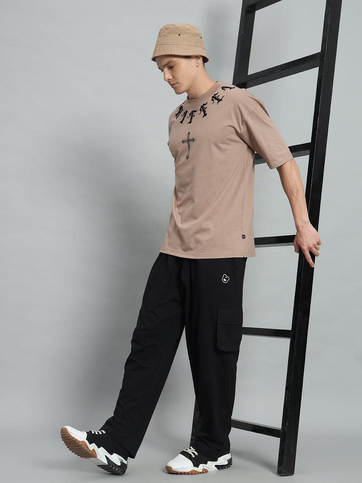 GRIFFEL T-shirt and Trackpant Set