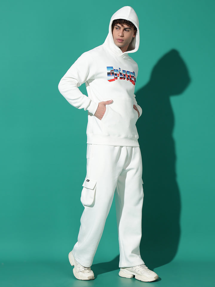 GRIFFEL Regular Fit Tracksuit