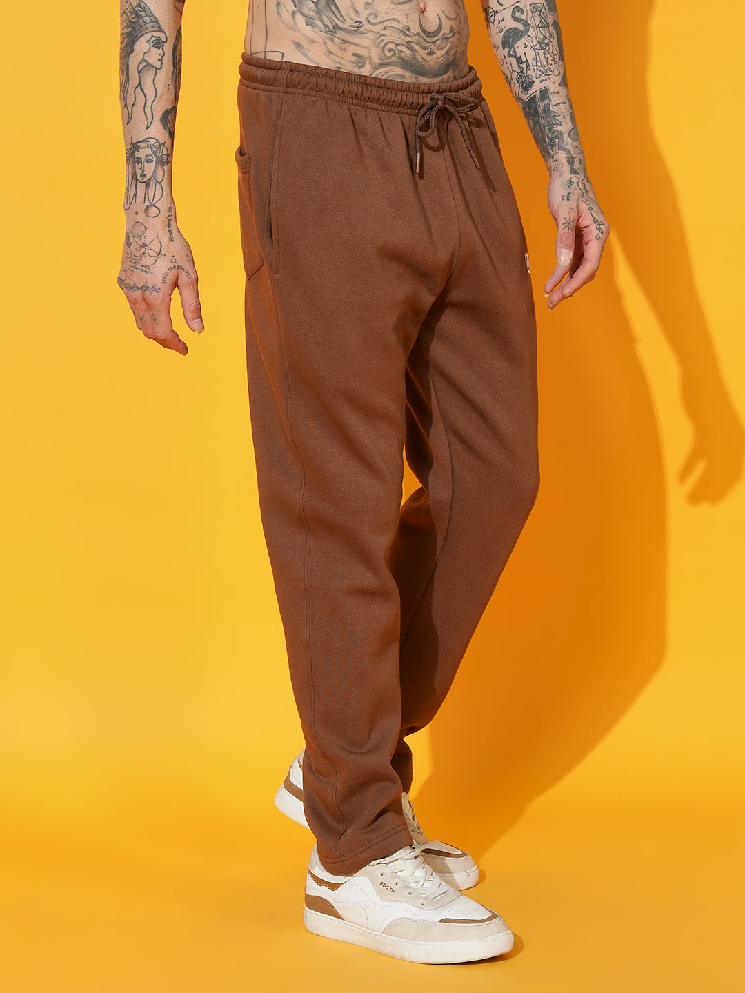 Basic Jogger Regular Fit