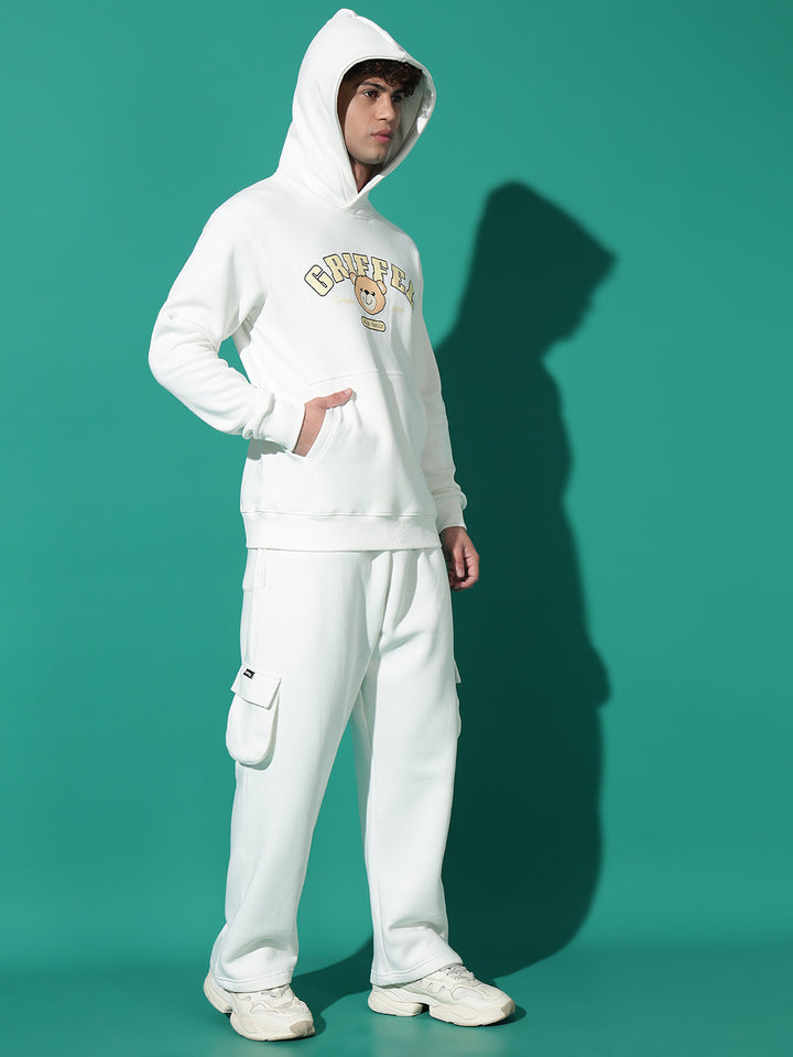 GRIFFEL Regular Fit Tracksuit