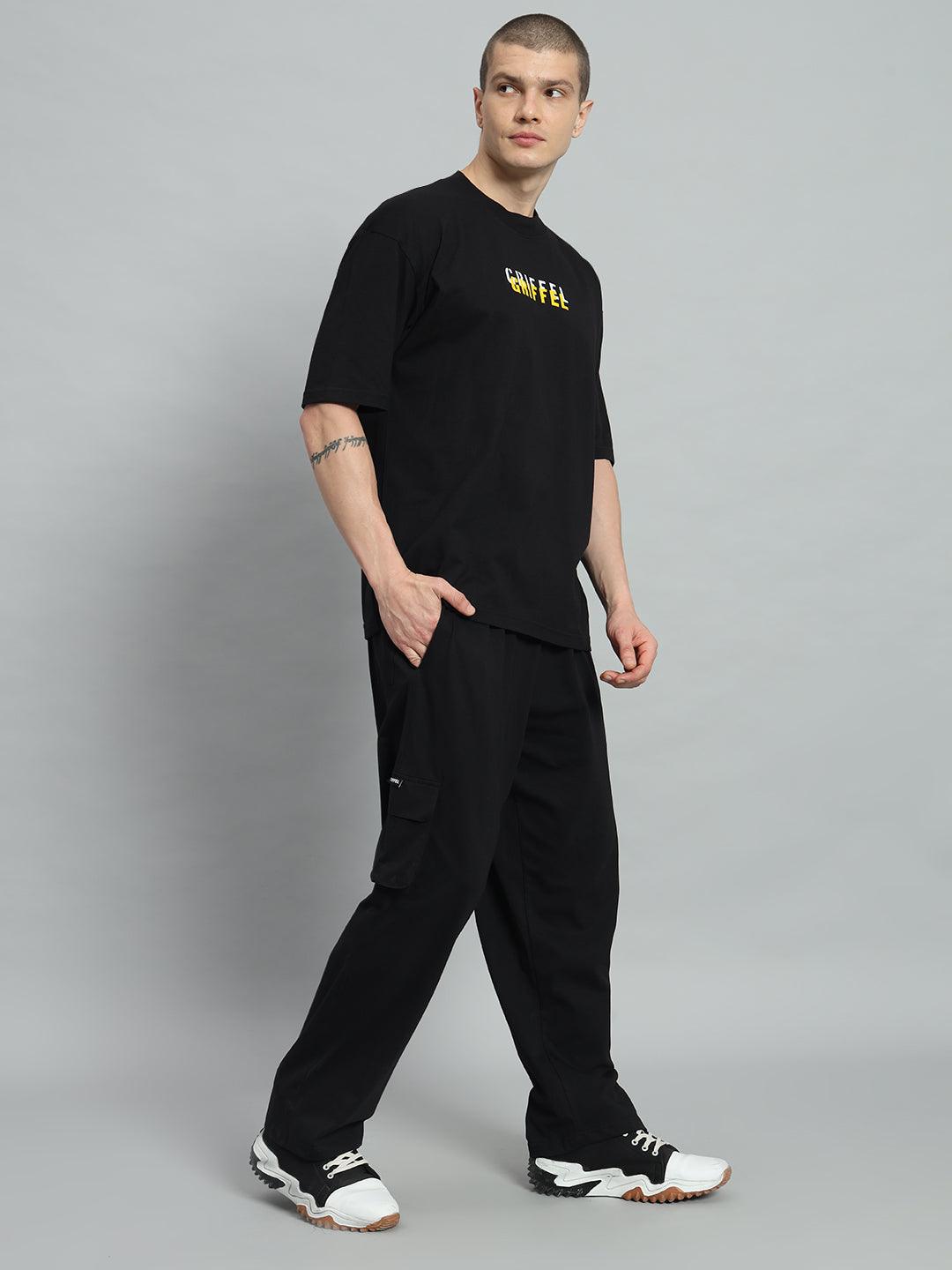 GRIFFEL T-shirt and Trackpant Set