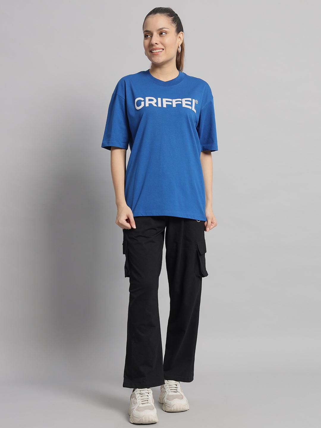 GRIFFEL T-shirt and Trackpant Set