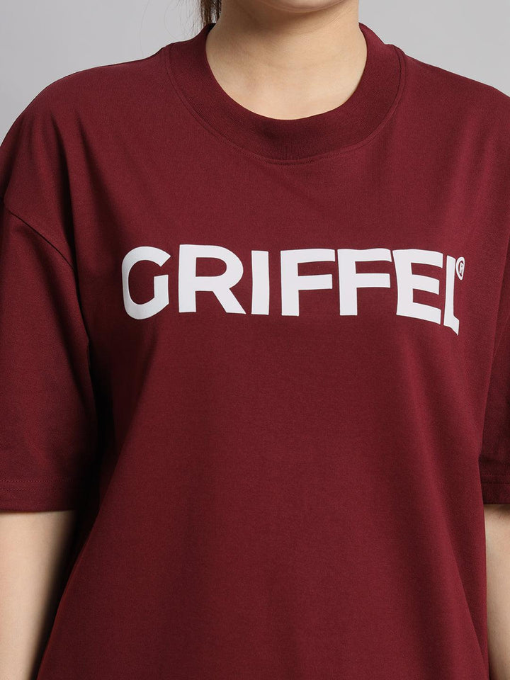 GRIFFEL T-shirt and Trackpant Set