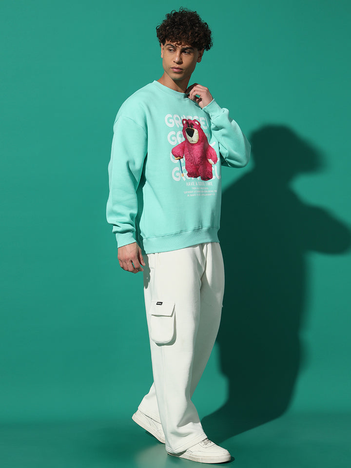 TEDDY Regular Fit Tracksuit