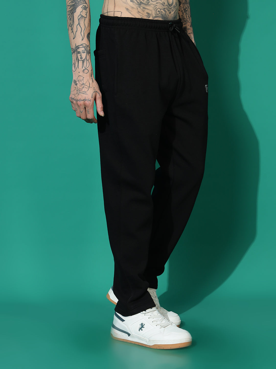 Basic Jogger Regular Fit