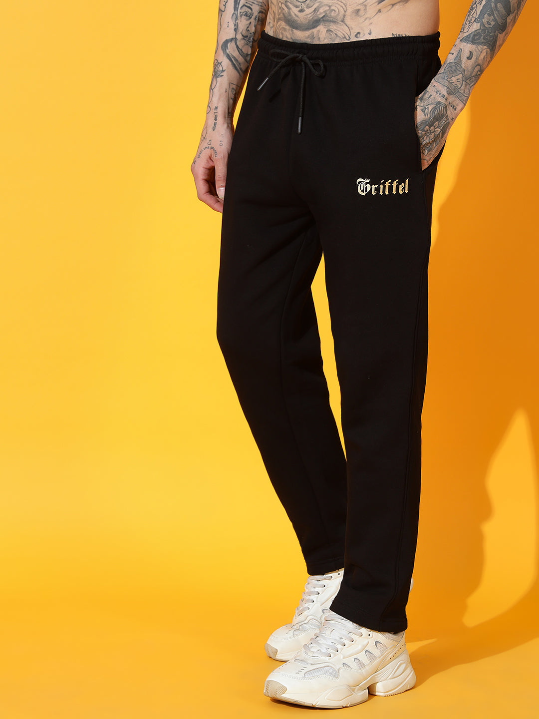 Basic Jogger Regular Fit