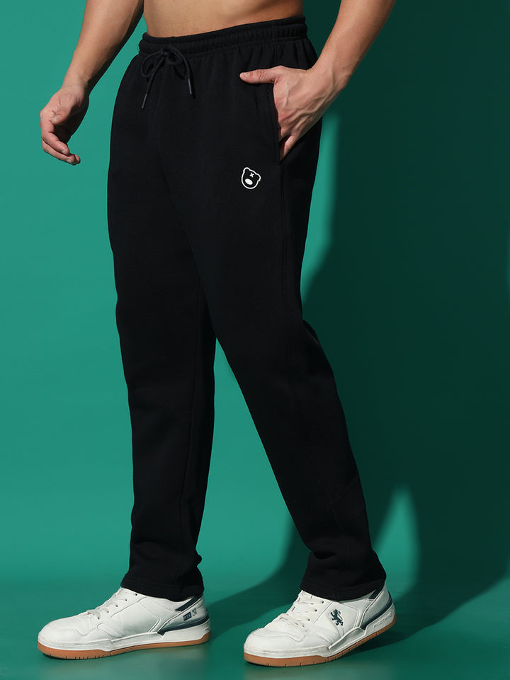 Small Teddy Logo Jogger Regular Fit