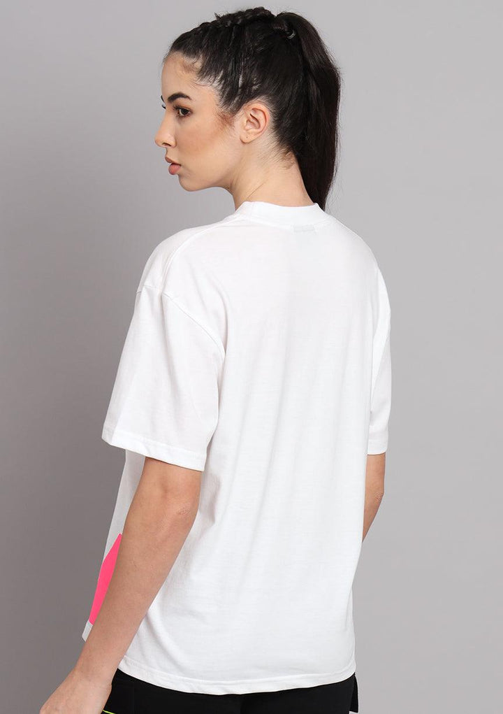 GFL09 Oversized T-shirt