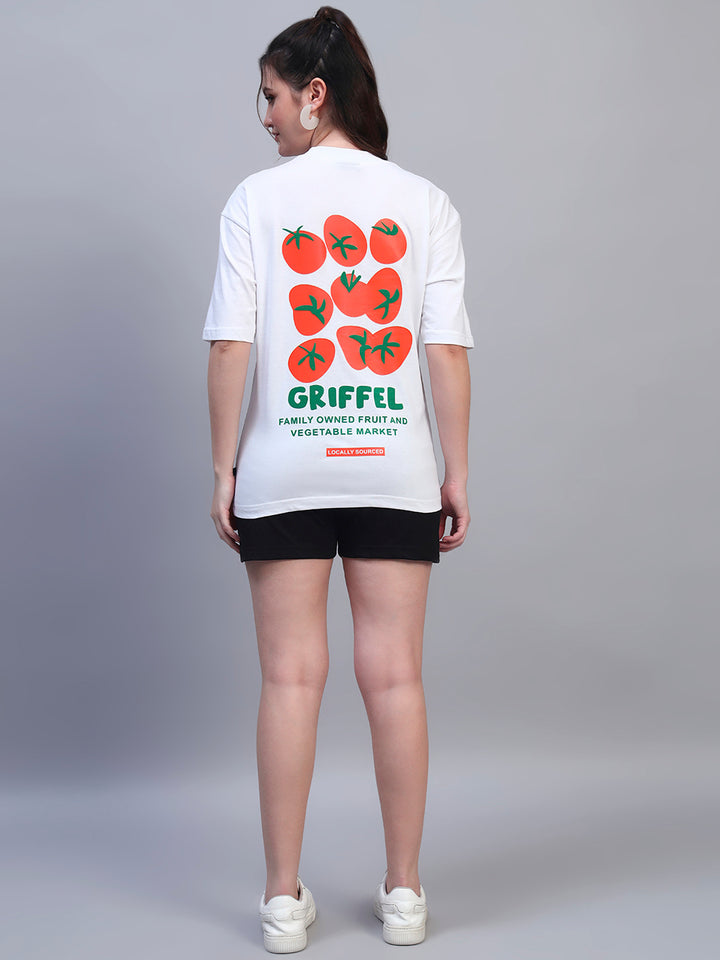TOMATOS OVERSIZED CO-ORD SET 🍅
