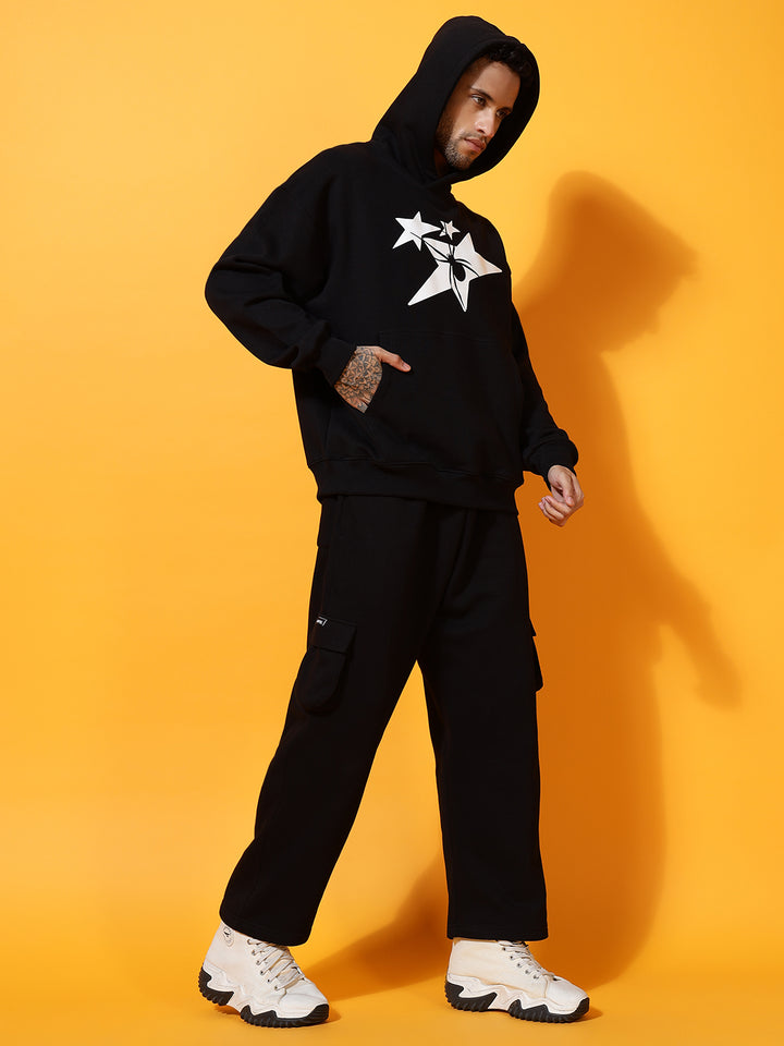 Spider Star Oversized Tracksuit 🕷