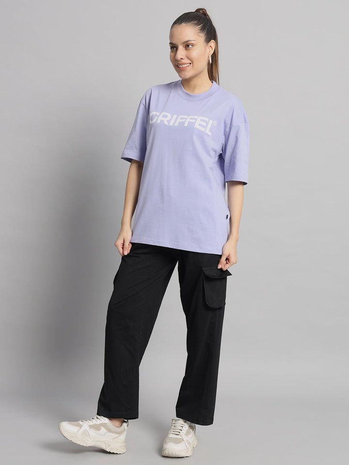 GRIFFEL T-shirt and Trackpant Set